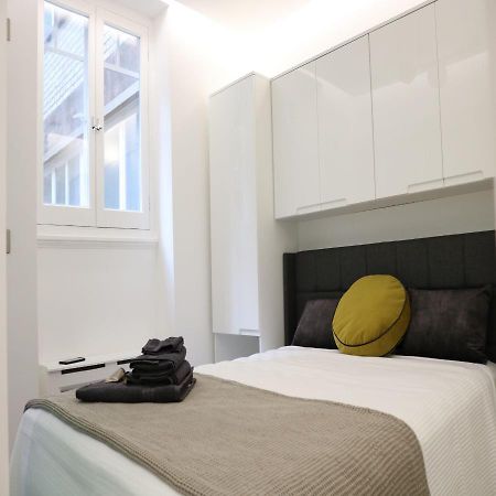 Phaedrus Living: City Center Luxury Flat Clarewood London Exterior foto