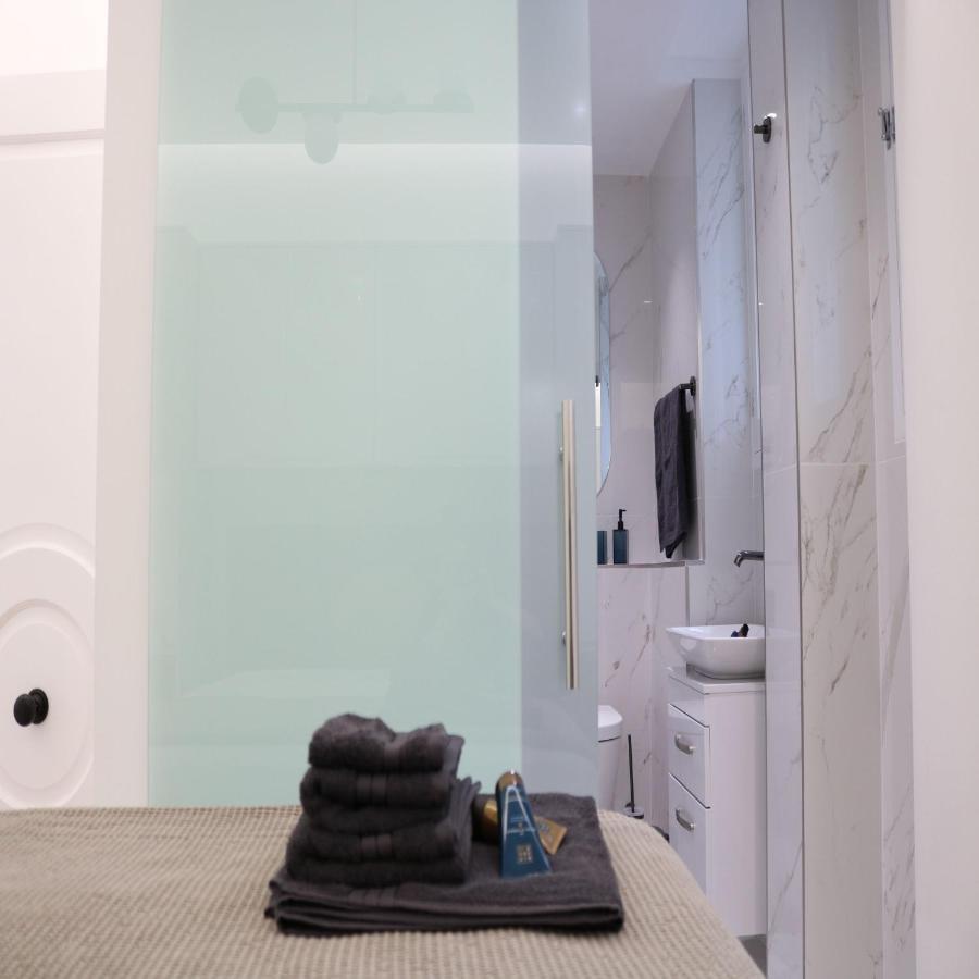 Phaedrus Living: City Center Luxury Flat Clarewood London Exterior foto
